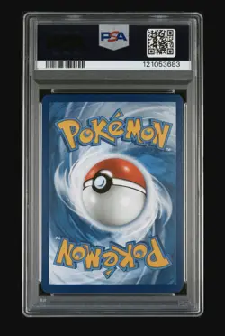 Pokemon TCG Charizard ex Obsidian Flames 228/197 Hyper Rare Holo PSA 9 - Image 2