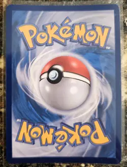 Pokemon 2025 Korean Night Wanderer Horsea 67 NM or better - Image 2