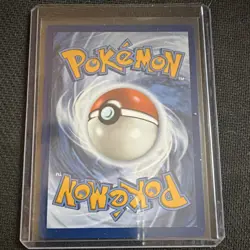 Pokemon Meowth EX 062/088 POR & Team Rocket's Persian EX 150/182 DRI Holo Lot - Image 2