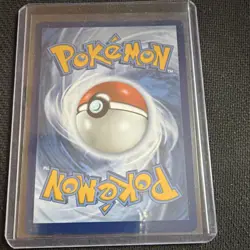 Pokemon Meowth EX 062/088 POR & Team Rocket's Persian EX 150/182 DRI Holo Lot - Image 4