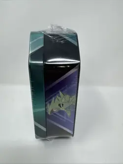 Darkrai Collectors Tin - Pokemon TCG - Factory Sealed Brand New Rare Hot - Image 2