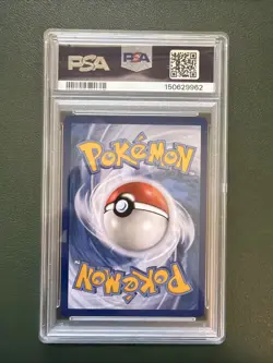 Charizard V PSA 10 Full Art 153/172 Swsh09: Brilliant Stars Pokemon TCG Holo - Image 3