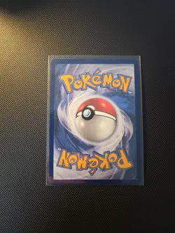 Pokemon TCG Team Rockets Spidops 187/182 Illustration Rare Destined Rivals - Image 2