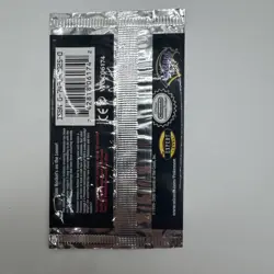 Wizards of the Coast Pokemon TCG Team Rocket Booster Pack EMPTY DISPLAY 742818061742 - Image 2