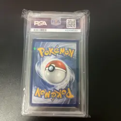 Pokemon Melony GG64/GG70 Crown Zenith Galarian Gallery Ultra Rare PSA 10 Holo - Image 2
