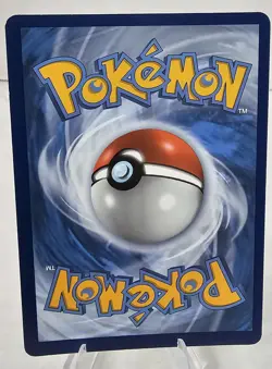 Pokemon Celebi 009/185 Amazing Rare Vivid Voltage Pokemon TCG Scarlet & Violet - Image 2