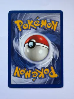 Vaporeon 12/64 Jungle - Holo Rare - Pokemon - Image 2