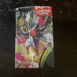 Pokemon Mega Evolution PERFECT ORDER Half Booster Box 18 Packs - Sealed and New - Image 2