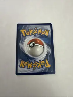 Pokemon Aurorus 092/088 Perfect Order 2026 Illustration Rare NM Pack Fresh - Image 2