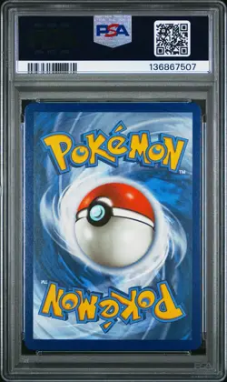 Pokemon Surfing Pikachu V 008/025 Celebrations Ultra Rare Holo PSA 10 - Image 4