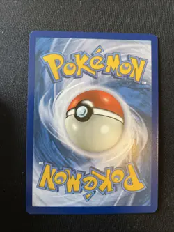 POKEMON CARD CLODSIRE DI PALDEA EX 059/091 DESTINO A PALDEA ITA NEAR MINT - Image 2