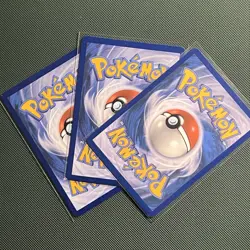 Torchic, Combusken, Blaziken ex – Evolution Line – JTG Pokemon TCG - Image 3