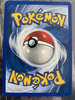 Charizard 3/110 Legendary Collection Lightly Played Pokemon TCG Wotc - Image 2