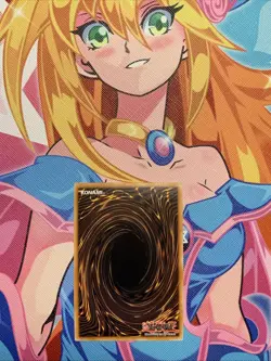 YUGIOH x1 RA05-EN131 GHOST OGRE & SNOW RABBIT - STARLIGHT RARE 1st ED - Image 2