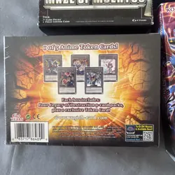 Yugioh Bundle Legacy of Destruction,Maze of Muertos,Phantom revenge,Justice Hunt - Image 3