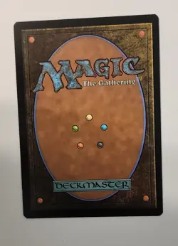 Mtg Modern Horizons 3 Nulldrifter Retro Frame NM - Image 2