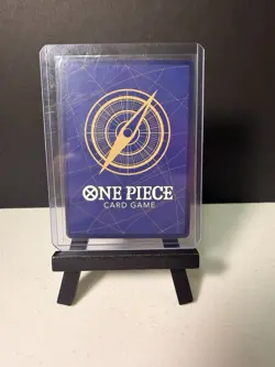 Boa Hancock (Sealed Battle 2024 Vol. 2) P-066 One Piece Promotion Cards Regular - Image 2