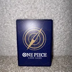 One Piece Card Game - Enel OP15-118 SEC - English - NM - Image 2