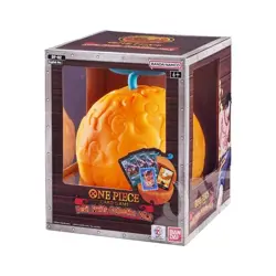 One Piece Card Game Devil Fruits Collection Vol. 2 DF02 - OP08 - English ✅ - Image 1