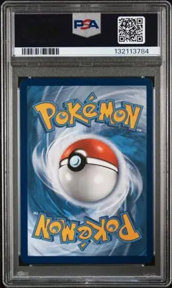 2020 Pokemon Champion's Path Charizard V Full Art Secret #079/073 PSA 10 - Image 2