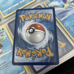 Pokemon TCG Starmie V Astral Radiance Ultra Rare Card 030/189 - Image 2