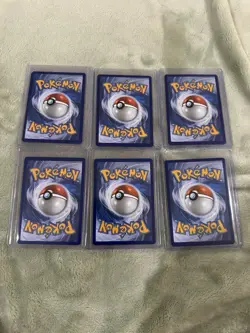 6 Full Art Lot/Illustr Perfect Order Pokemon Cards NM DREEPY,BANETTE,SNORUNT - Image 2