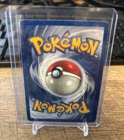 Pokemon TCG Base Set 2 Chansey Holo Card 3/130 - Image 2