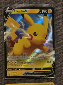 pokemon cards Pikachu Lot - Image 3