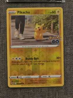 pokemon cards Pikachu Lot - Image 5