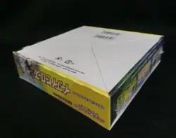 Pokemon Card Sword & Shield Booster Eevee Heroes Sealed Box S6a Japanese - Image 4