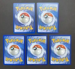 Pokemon TCG Dratini Card Lot - Image 2