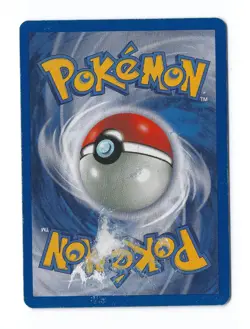 Victreebel 14/64 Jungle Holo Rare Pokemon Card WOTC 1999 HP/DMG - Image 2