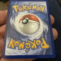 Pokemon Regional Championship Dawn *Staff* Promo Card - Image 2