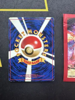 Pokemon Card Lt.Surge's Electabuzz No # 125 HOLO RARE Gym Heroes 233🔥HP🔥 - Image 4