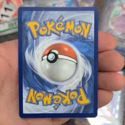 Pokemon TCG Alolan Dugtrio SSP Holo 208/131 English Card - Image 2