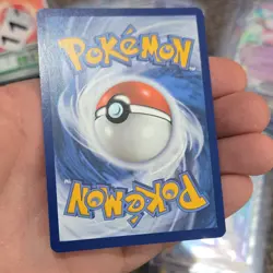 Pokemon TCG Alolan Dugtrio SSP Holo 208/131 English Card - Image 3