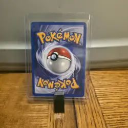 Dark Dugtrio 6/82 Unlimited Holo Rare Team Rocket Pokemon Card TCG WOTC - Image 2