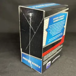 Pokemon TCG: Scarlet & Violet-Black Bolt Booster Bundle Factory Sealed New Cards - Image 5