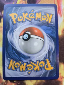 Machamp Prime - HGSS4: Triumphant (TM - 95/102) Ultra Rare Holo Pokemon Card LP - Image 2