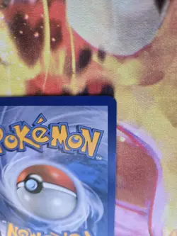 Machamp Prime - HGSS4: Triumphant (TM - 95/102) Ultra Rare Holo Pokemon Card LP - Image 4