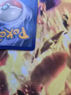 Machamp Prime - HGSS4: Triumphant (TM - 95/102) Ultra Rare Holo Pokemon Card LP - Image 5