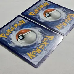 Flying Pikachu VMAX 007/025 & Surfing Pikachu VMAX 009/025 NM Pokemon Cards - Image 5