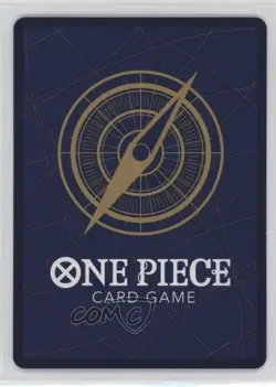 2024 One Piece Card Game: 500 Years in The Future OP07 Japanese SR Stussy - Image 2
