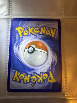 Pokemon TCG Raichu Cosmos Holo Card 041/147 Blister Exclusive Promo - Image 3