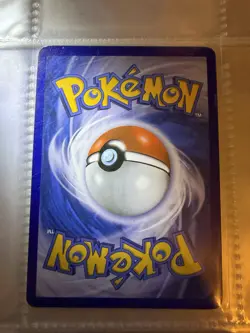 Pokemon TCG Raichu Cosmos Holo Card 041/147 Blister Exclusive Promo - Image 4