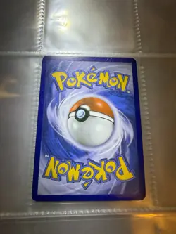 Pokemon TCG Raichu Cosmos Holo Card 041/147 Blister Exclusive Promo - Image 5