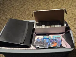 FF TCG -Bundle deal --- FINAL FANTASY Trading Cards Game - Image 1