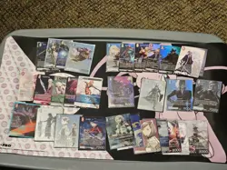 FF TCG -Bundle deal --- FINAL FANTASY Trading Cards Game - Image 2