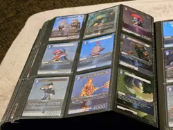 FF TCG -Bundle deal --- FINAL FANTASY Trading Cards Game - Image 3