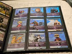 FF TCG -Bundle deal --- FINAL FANTASY Trading Cards Game - Image 5